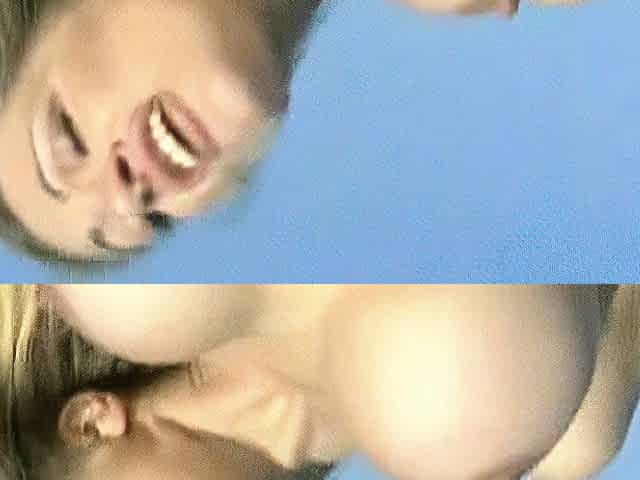 Close Up POV Oral Job Sex With Great Goo Flow