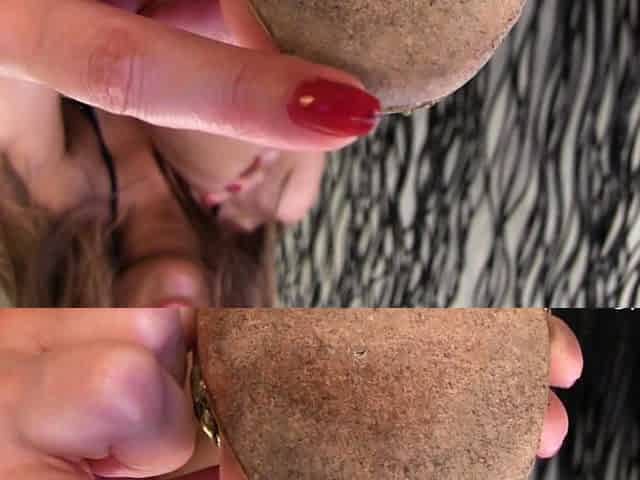 Amateur porn Gives Us Some Foot Fetish Aurora