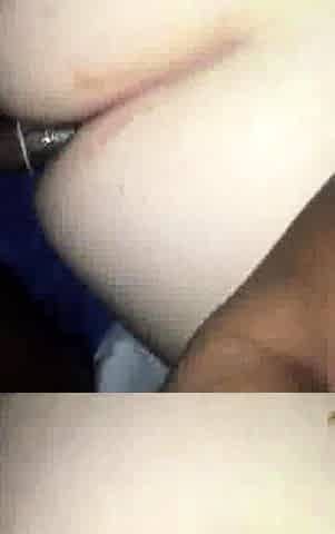 BBC Interracial With BBW MILF Redhead nn
