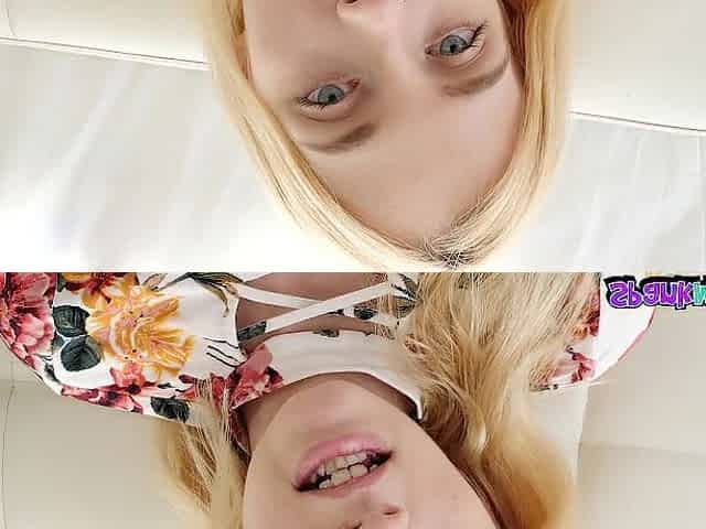 I CAN'T RESIST MY SMALL SINLESS NYMPHO SEX JUNKIE STEPDAUGHTER KATE BLOOM