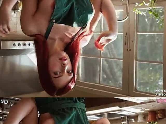 My Step Sister Cooks Me Breakfast, I Filled Her Cunt With Cum (AI-Generated) AixXxShaD
