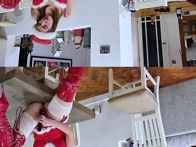 Amateur milf blonde Sabrina