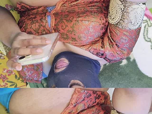 Big Boobs Newly Married Indian Bhabhi Rough Sex with Devar