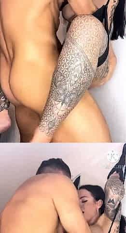 Hot Ass Big Cock Close Up Fuck