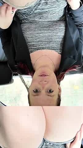 I Masturbate in the Car!