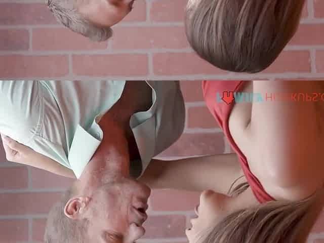 Naughty Whore Adult Clip - Gizelle Blanco