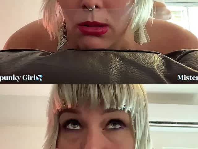 OOPS! WRONG APERTURE! / Stuck Stepmom Gets UNEXPECTED ANAL SCREW