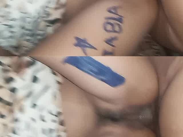 Sexo casero anal con panawi18