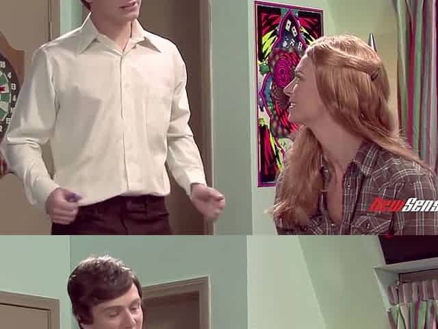 70s Show: A Xxx Parody - 70s Show: A Xxx Parody With Rachel Starr, Ashlynn Brooke And Rachel Love