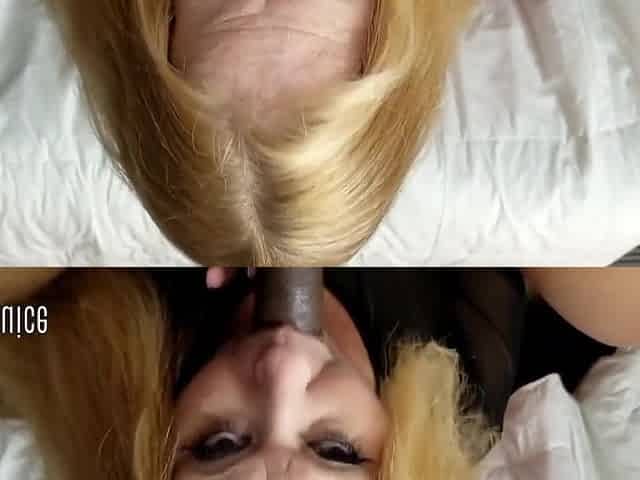 Kristyna Dark - Pvc Boot Black Cock Fuck Starring