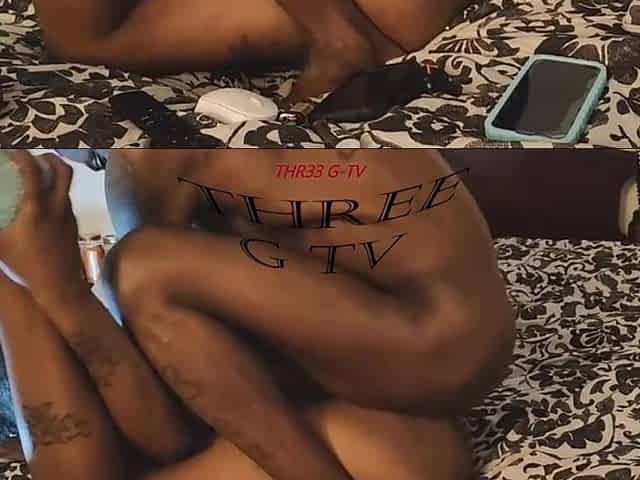 Black Taking Dad BBC.