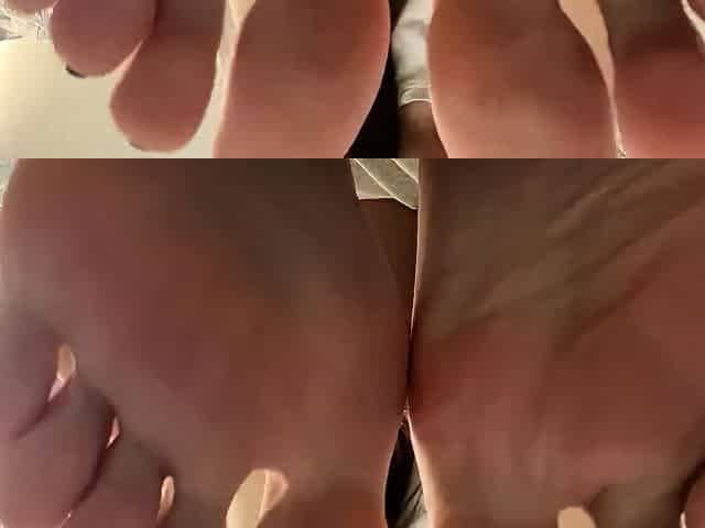 SOFI_N_DEN - Kiss My Feet