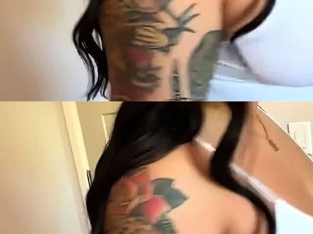 Great Amateur Ass Pov
