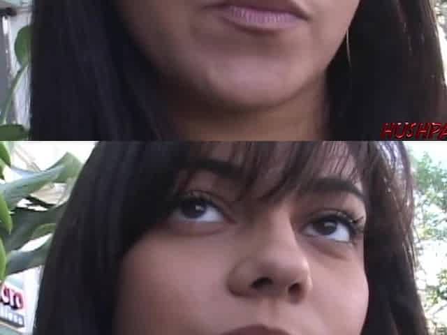 Bubble Booty Marquetta Jewel Screwed Hard in a Threeway
