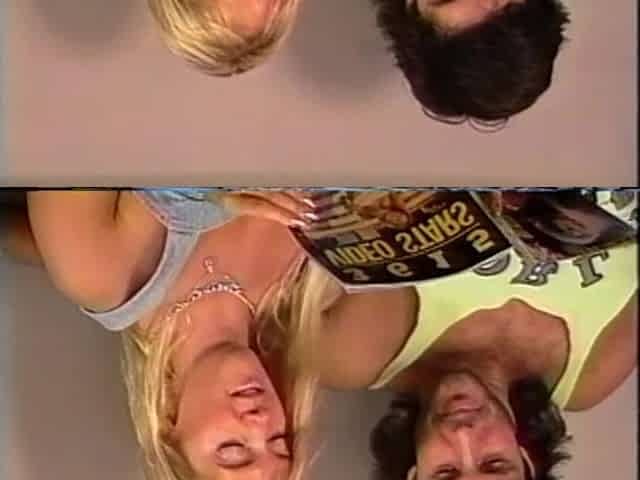 She Suck a Big Cock of His Boyfriend Before She Was Fucked