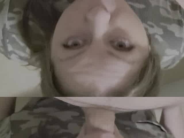 Amateur, homemade, wife, blowjob, facial