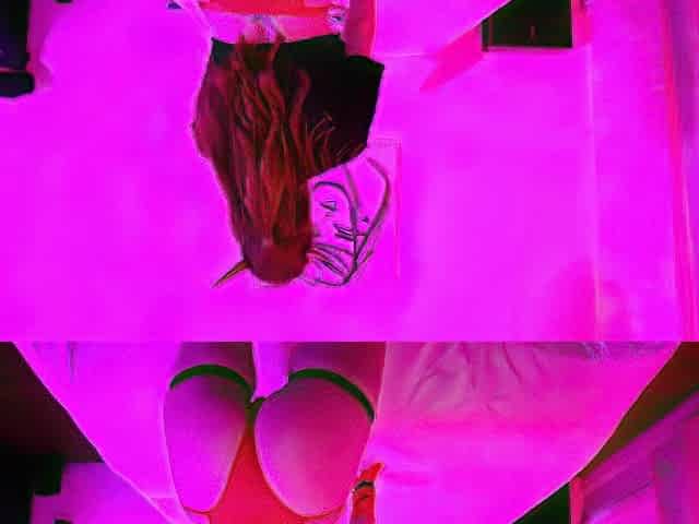 Lily Likes BBC Aj 10'' in My Constricted Booty
