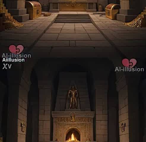 The incident in El Dorado part two (AI-generated) (No live-action) (NSFW) (fully voice)