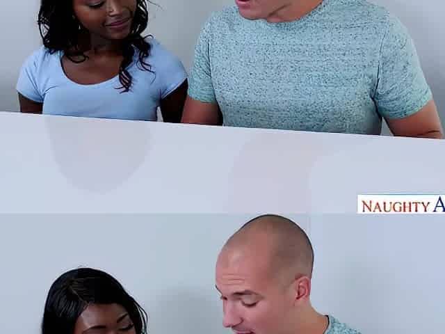 Noemie Bilas - Small Tits Adventure