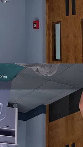 The Hospital of Lust (part 15)