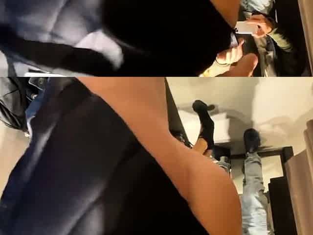 Big Tits German Teen Amateur Gets a POV Cumshot