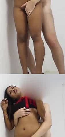 Johntronx - I Banged This Hot Asian Babe up Close and Personal