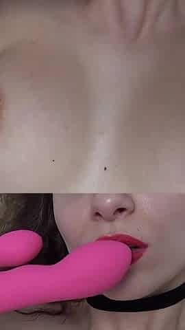 Extreme Orgasm Explosion!