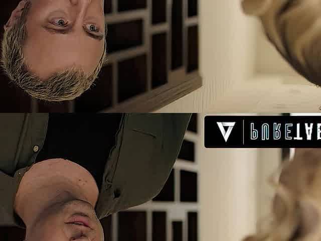 Stupid Angel Meets Creepy mother I'd like to fuck & DILF