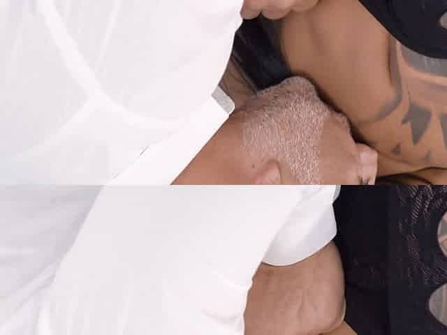 Mariana's Soaked Holes Filled Up By A Thick Penis part 7