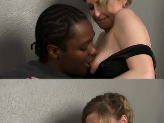 Milf Desires Scene 3 Busty Blonde Milf Enjoys Fucking While Her Husband Watches