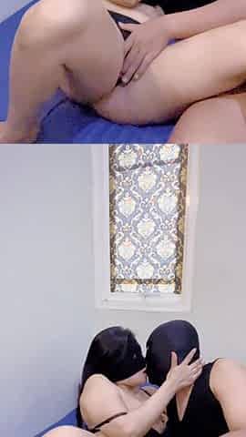 Invite Your Husband to Fuck in the Closet ( Big Cock )