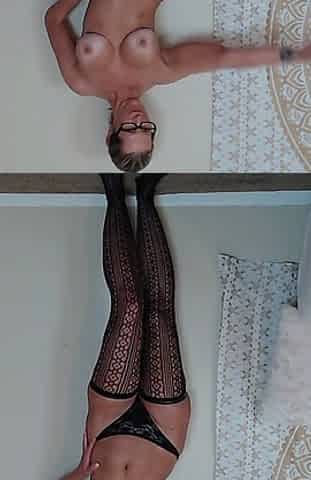 Today's Twerk MILF Shaking Her Ass