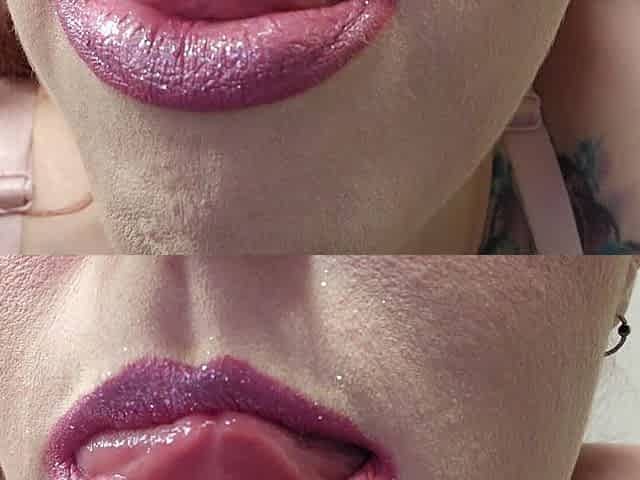 Sweet and Innocent: Cherry Pie Pussy