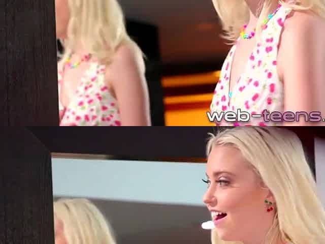 Black lesbo eats vag