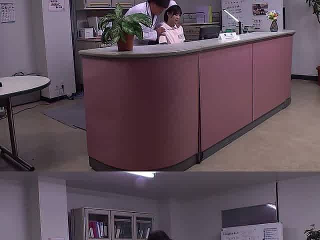 Hospital Sex Story three