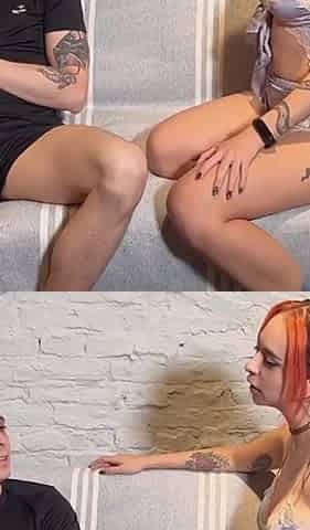Fucking My Neighbor - the Girl Nextdoor