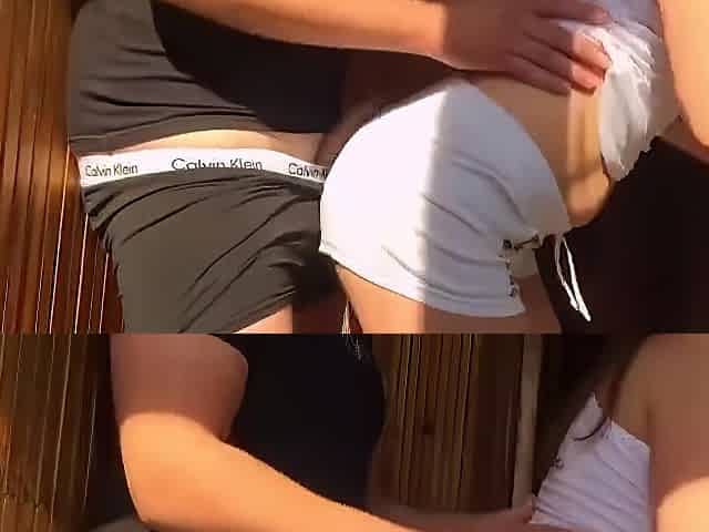 Stepbrother Creampies My Wet Panties