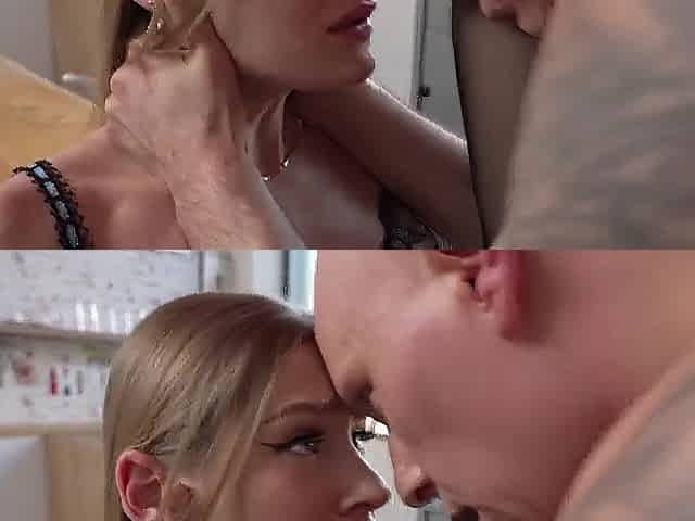 "THIS GUY SCREWS ME UNTIL I CUM!" - TIFFANY TATUM HARDCORE CLIMAX COMPILATION