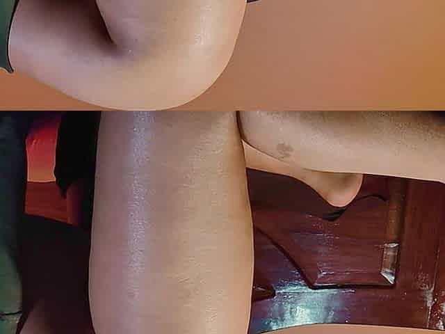 Hijab Woman Cheats on Her Husband with Brother-in-law