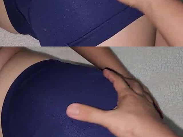 U like your sister-in-law's bush
