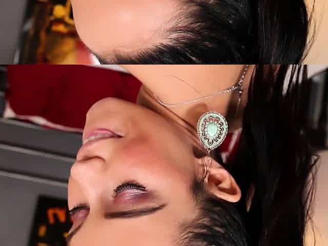 Megan Rains Innocent Face But Divine Skills