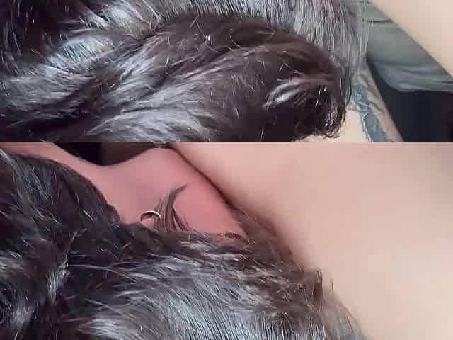 Anal Creampie to my recent date