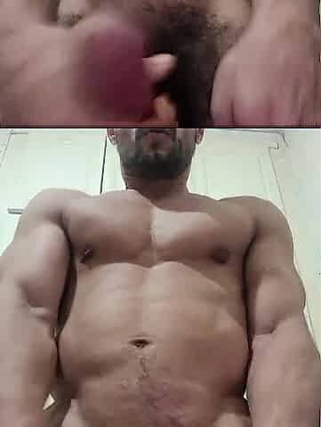 Athletic mav large load stroking