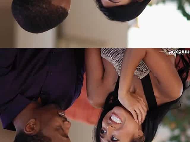 My final surprise is my most good ally Lilly who just likes anal
