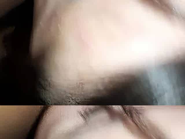 I let my girlfriend experiment on my cunt