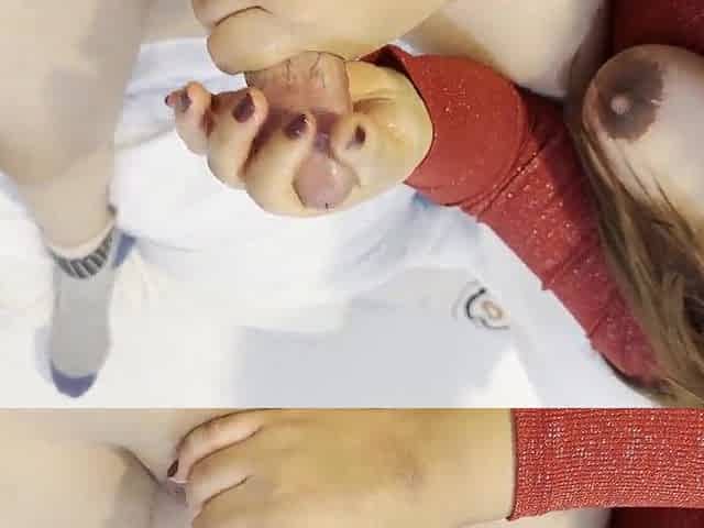 MOST EXCELLENT TUGJOB