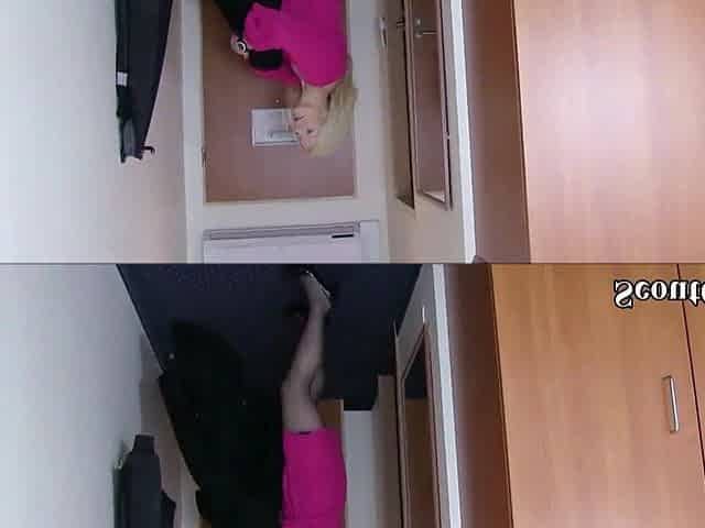 German mother I'd like to fuck Caught Youthful Hunk and Entice him to Bang
