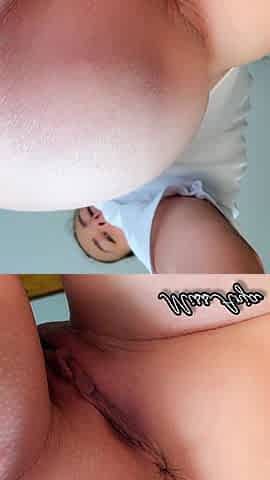 Gassy Girl Loudly Farting