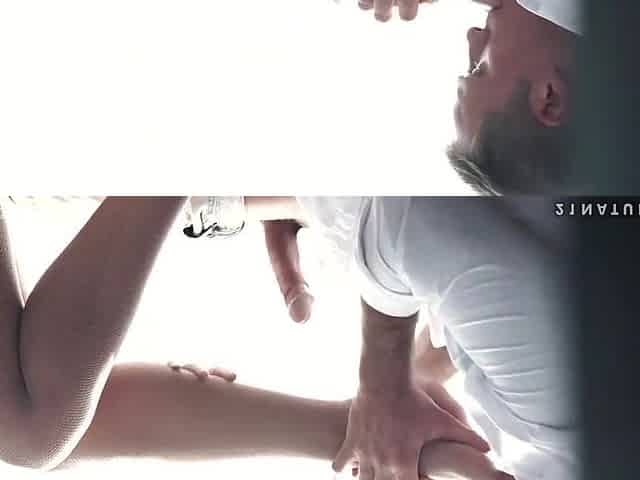 Cindy Carson - Glamour Babe Foot Fetish Crazy Sex Video
