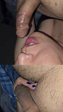Hotwife Oriental Whore Likes Jock Teasing Until It Erupts For Her